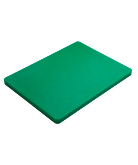 Обробна дошка зелена 450х300х12 мм Basic line FoREST 423450