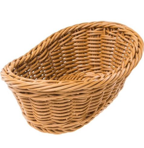 Корзина для хліба овальна 250х150х80 мм FoREST 521408