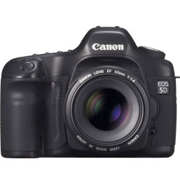 Canon EOS 5D Canon EOS 5D