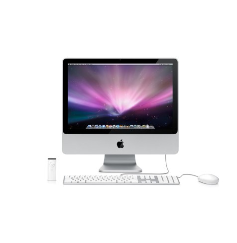 iMac iMac