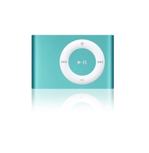 iPod Shuffle iPod Shuffle