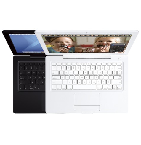 MacBook MacBook