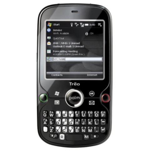 Palm Treo Pro Palm Treo Pro