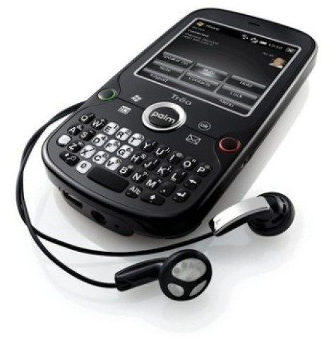 Palm Treo Pro Palm Treo Pro