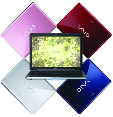 Sony VAIO Sony VAIO