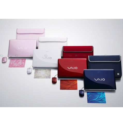 Sony VAIO Sony VAIO