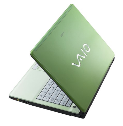 Sony VAIO Sony VAIO