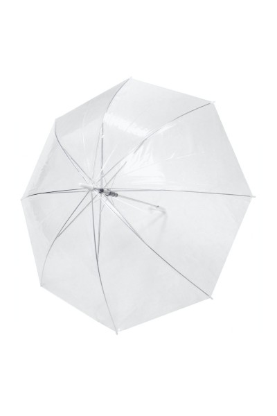Парасолі прозорі