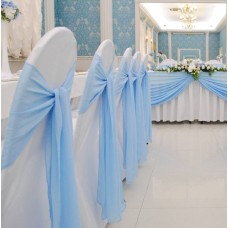 Банти на стільці