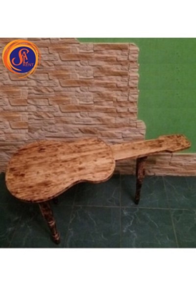 Стіл-гітара