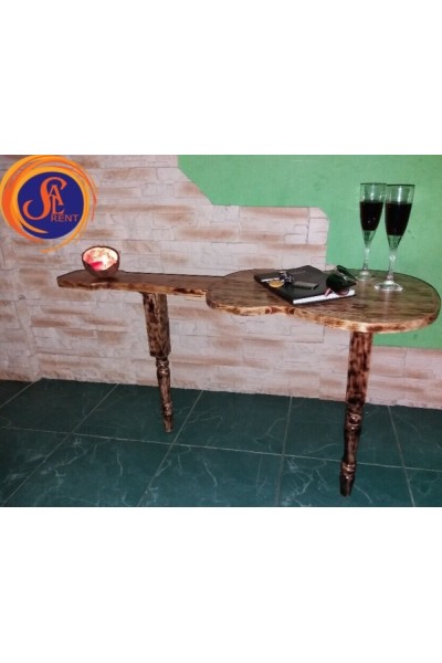 Стіл-гітара