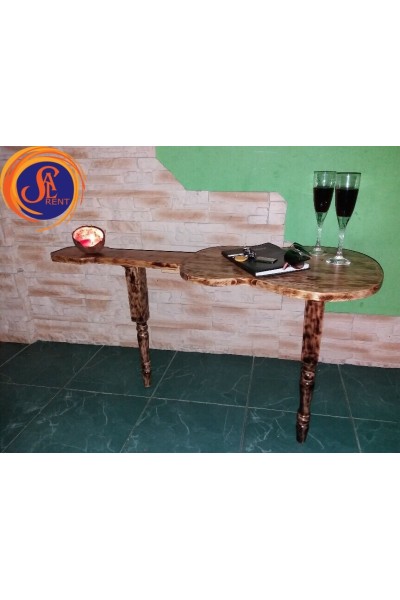 Стіл-гітара