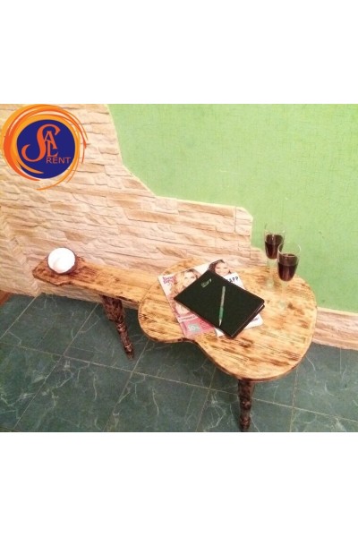 Стіл-гітара