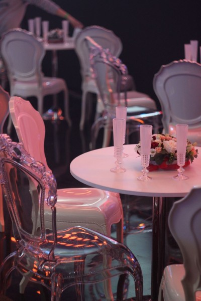 Стілець «Лайт»