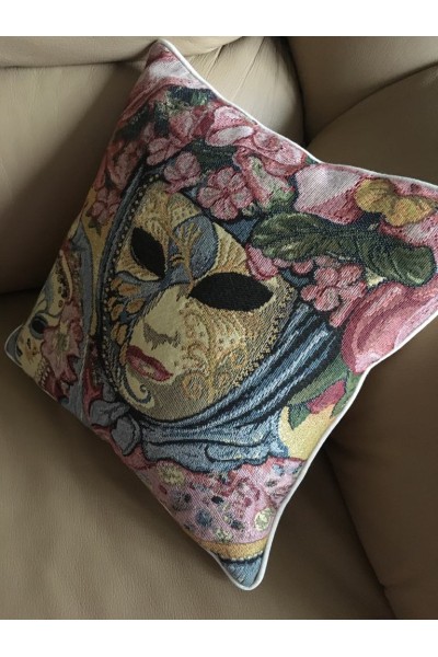 Подушки гобеленові 