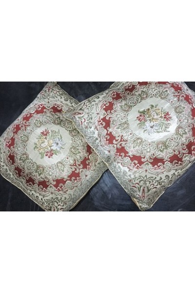 Подушки гобеленові 