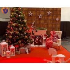 Фон «Паркетний»