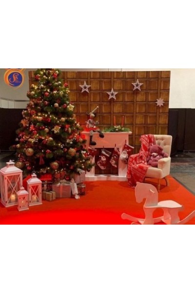 Фон «Паркетний»