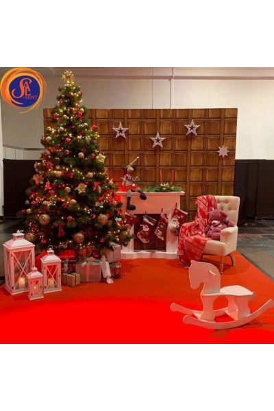 Фон «Паркетний»