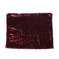 Ранер паєтка бордо