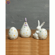 Набір пасхальний: «Весела компанія»