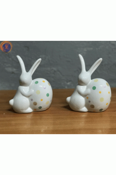 Набір пасхальний: «Весела компанія»