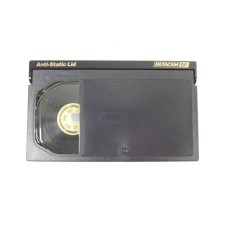 Betacam касети