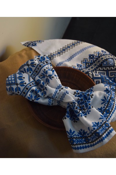 Серветки українські 