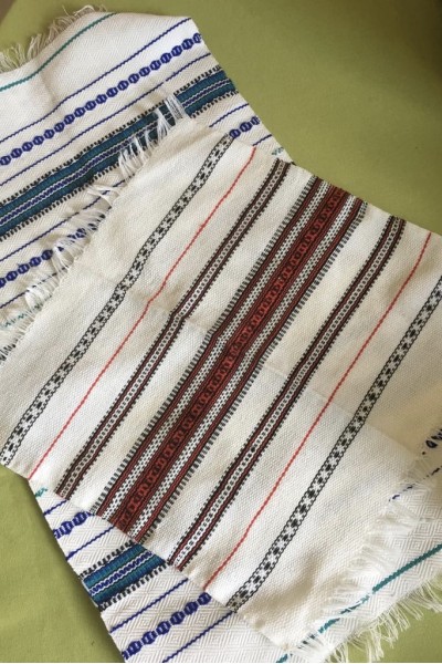 Серветки українські 