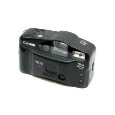 Фотоапарат з плівкою Canon