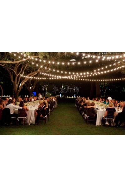 Ретро-гірлянда