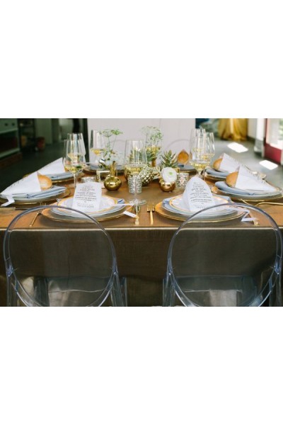 Стілець «Louis Ghost»