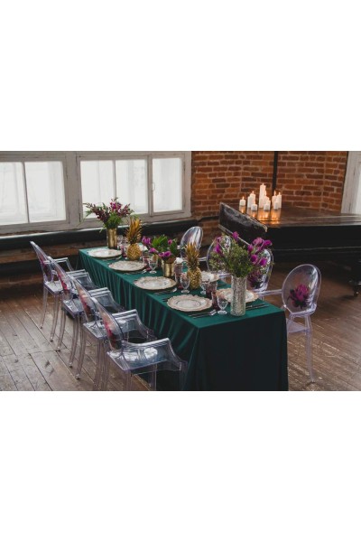 Стілець «Louis Ghost»