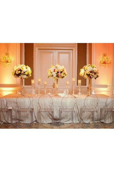 Стілець «Louis Ghost»