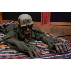 Повзучий Зомбі