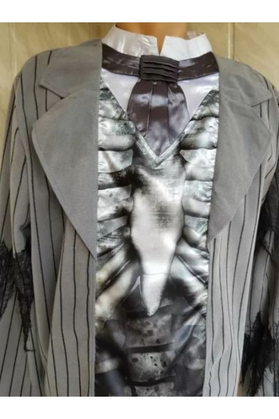 Костюм «Кощій на балу»