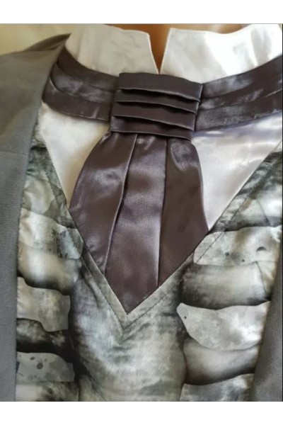 Костюм «Кощій на балу»