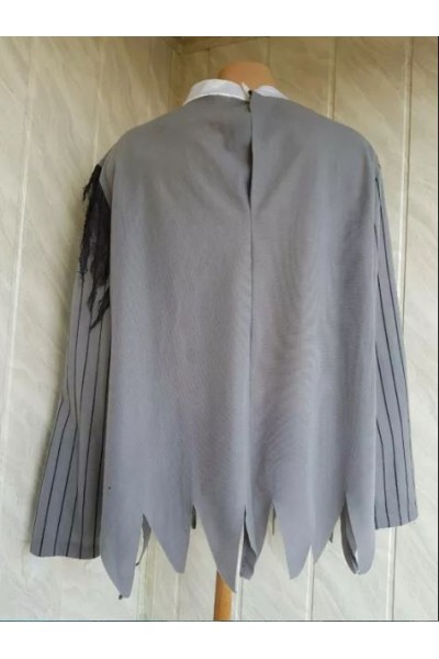 Костюм «Кощій на балу»