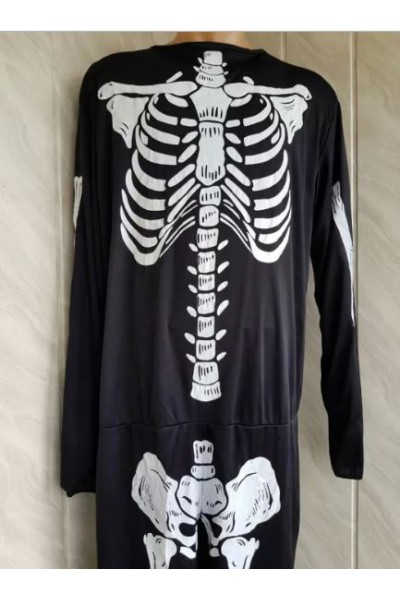 Костюм «Скелет»