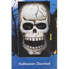 Дверний дзвінок «Хелловін»
