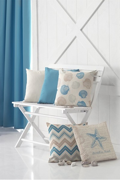  Подушки морські