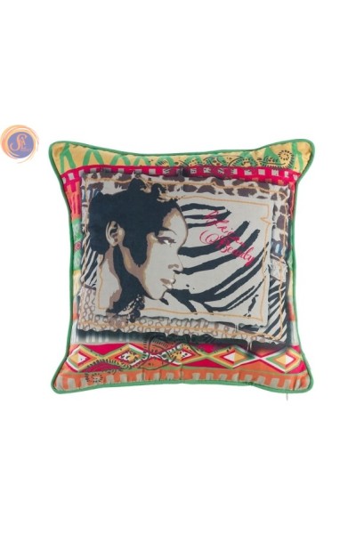 Подушки «ТРОПІКИ»