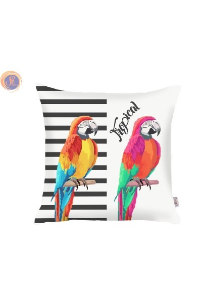 Подушки «ТРОПІКИ»