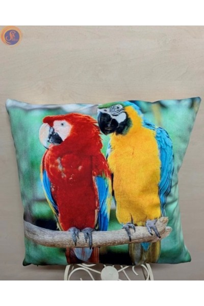 Подушки «ТРОПІКИ»