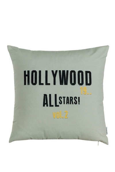 Hollywood, подушки