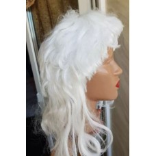 Перука біла