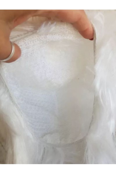 Перука біла