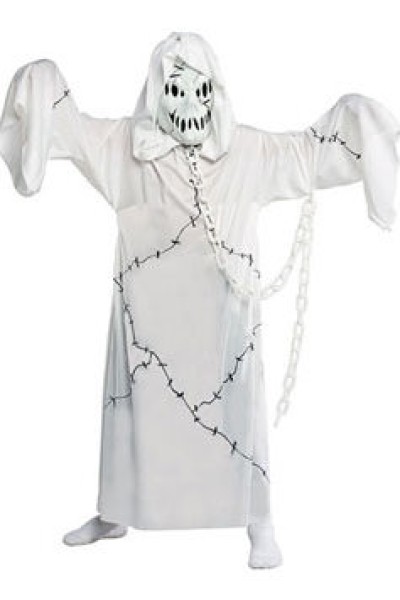 Костюм Привід