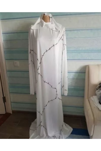 Костюм Привід