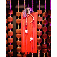 Смерть, що висить